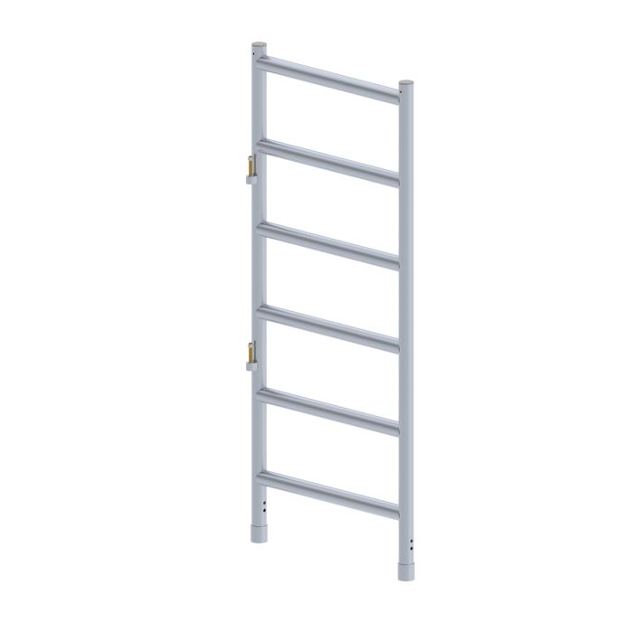 Opbouwframe 75-6sp RS44 (rechter deel)
