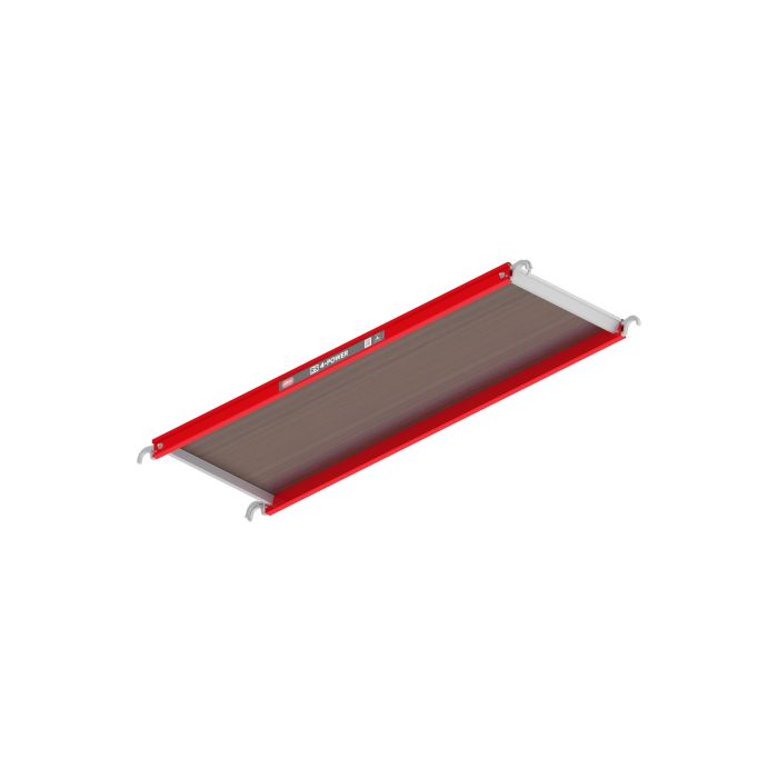 Altrex RS Power 45 kamersteiger breed (normering)