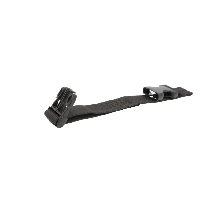 Parkeerband met gesp - Safe-Quick® 2