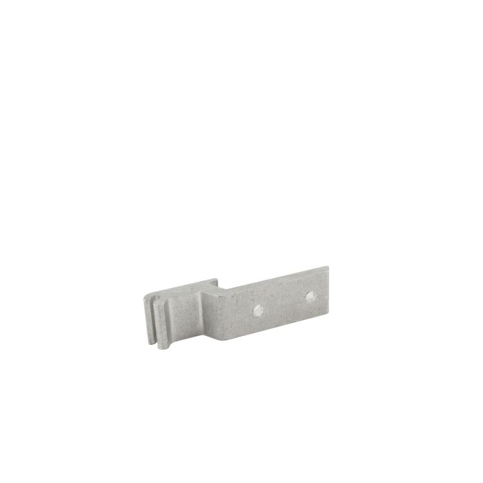 Scharnier platformluik - RS4/RS5