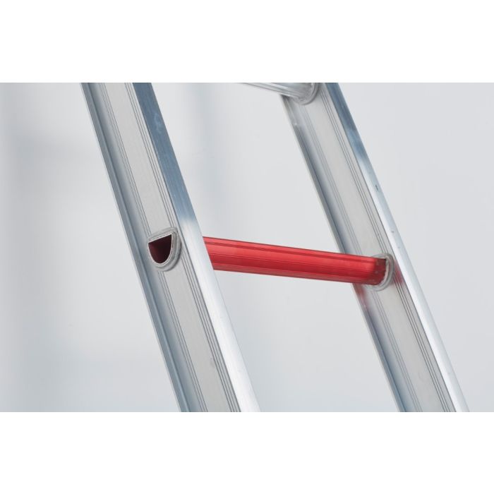 Altrex Atlas 1x16 rechte ladder