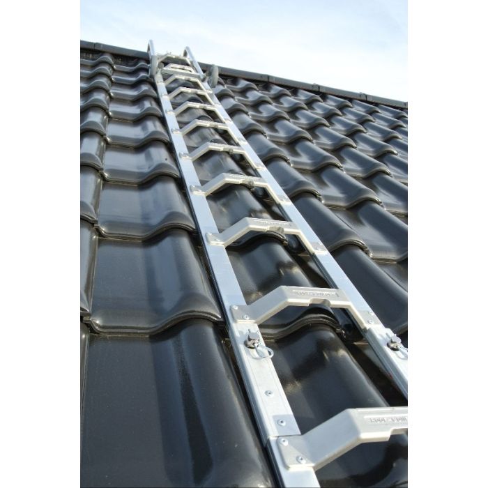 Altrex Dakladder SET 10 meter