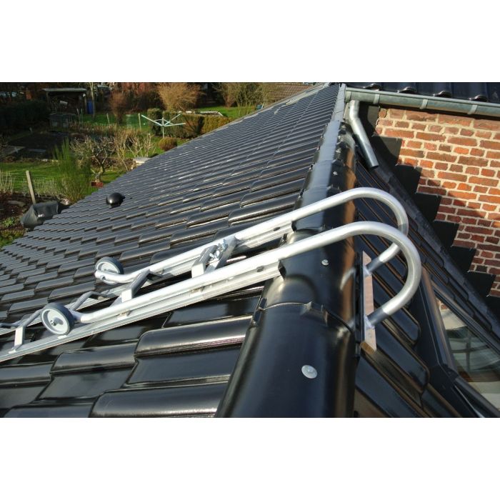 Altrex Dakladder SET 10 meter