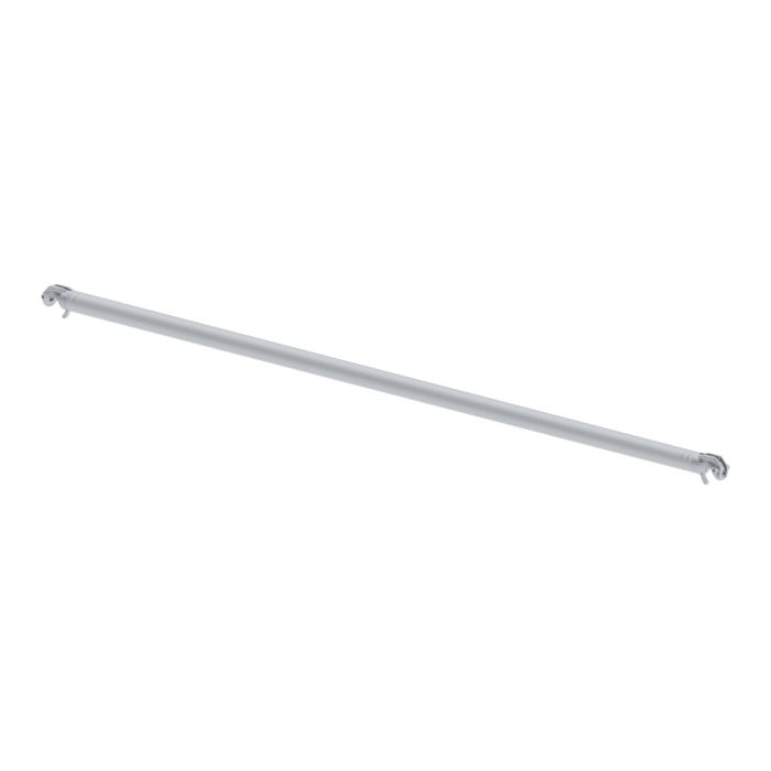 Altrex RS42-TX steiger 1.35 x 2.45 x 10.20WH inclusief Steigeraanhanger DeLuxe