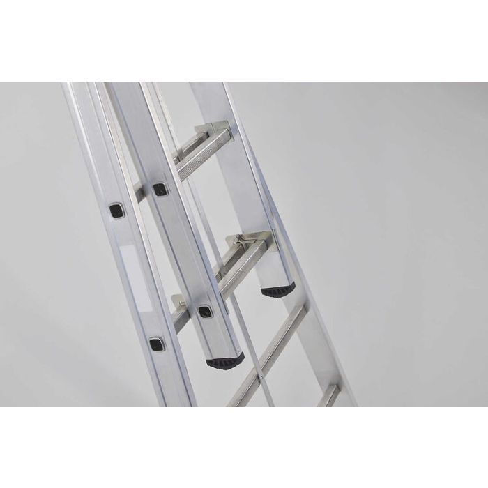 Altrex Kibo 2x12 opsteekladder