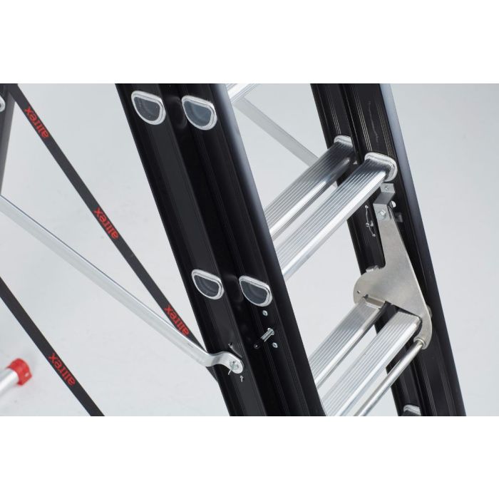 Altrex Mounter reformladder 3x10