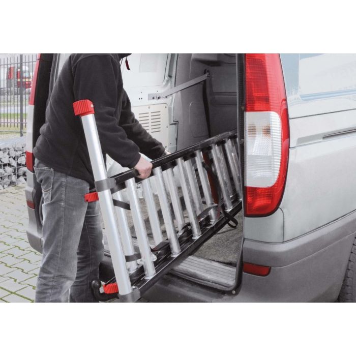 Altrex Mounter reformladder 2x10