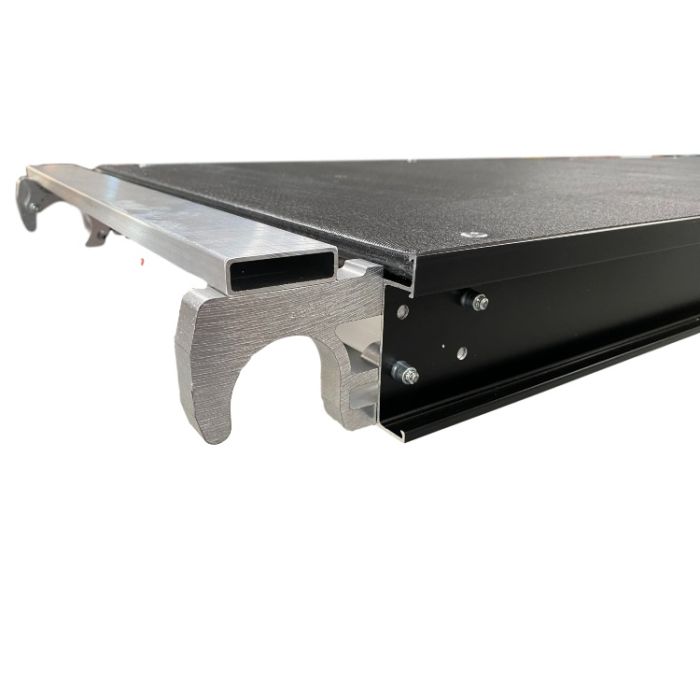 Altrex Fiber-Deck® Platform met luik 1.85 RS5