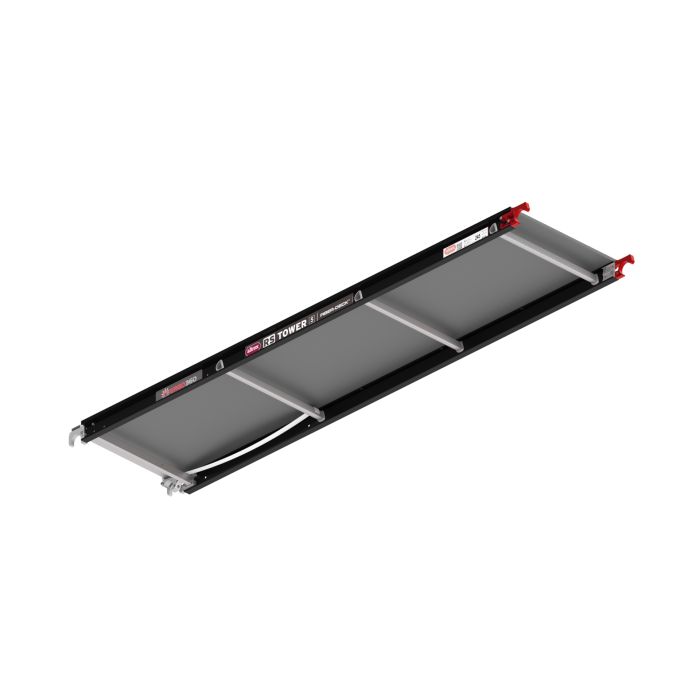 Altrex Fiber-Deck® Platform zonder luik 3.05 RS5