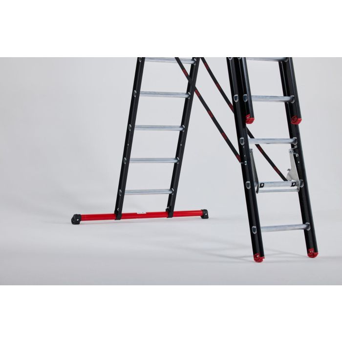 Altrex Mounter reformladder 3x14