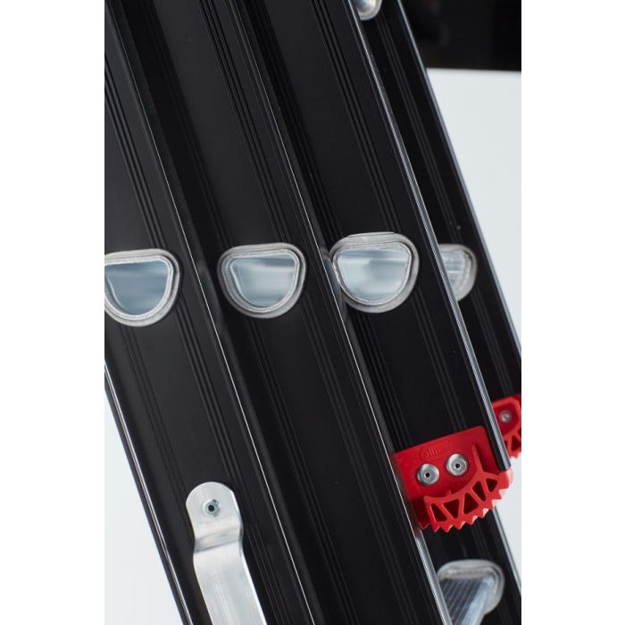 Altrex Mounter reformladder 3x10