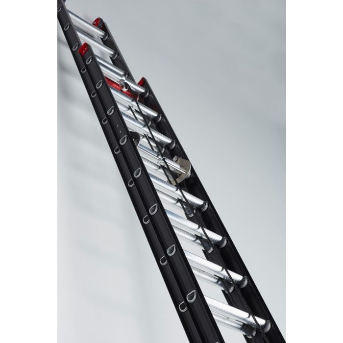 Altrex Mounter 2x18 Schuifladder (Touwladder)