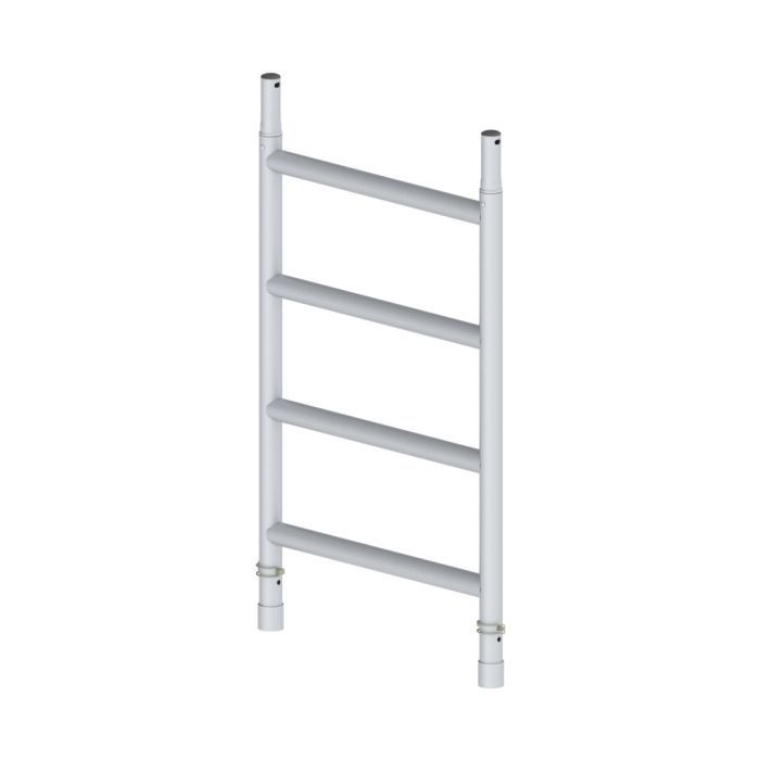 Altrex RS4 Solar Rolsteiger incl. Solarlift 1.35 x 2.45 x 12.20WH