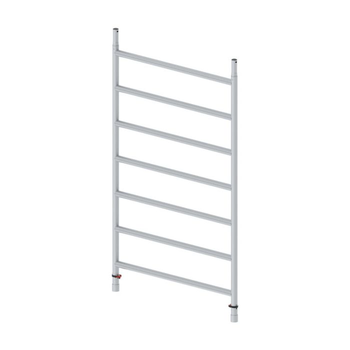 Altrex RS5 Solar Rolsteiger incl. Solarlift 1.35 x 1.85 x 10.20WH