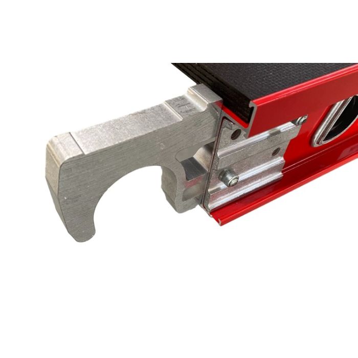 Altrex RS42-X Safe-Quick met Steigeraanhanger Basic 1.35 x 1.85 x 6.20 werkhoogte