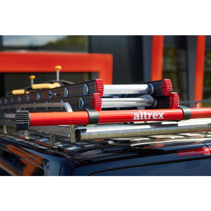 Altrex Mounter reformladder 3x10