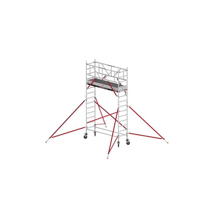 Altrex RS51 PLUS-S 5.20 werkhoogte 0.90 x 2.45