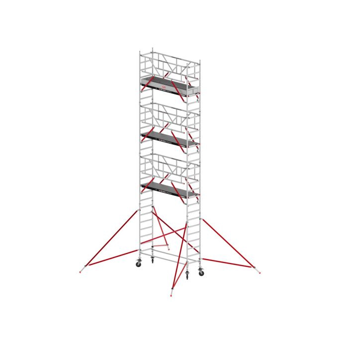 Altrex RS51 PLUS-S 9.20 werkhoogte 0.90 x 3.05