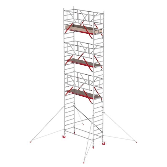 RS TOWER 41-S 75x185 8,2M WH