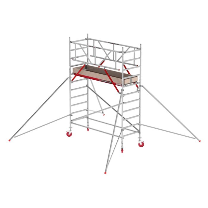 RS TOWER 41-S 75x245 4,2M WH