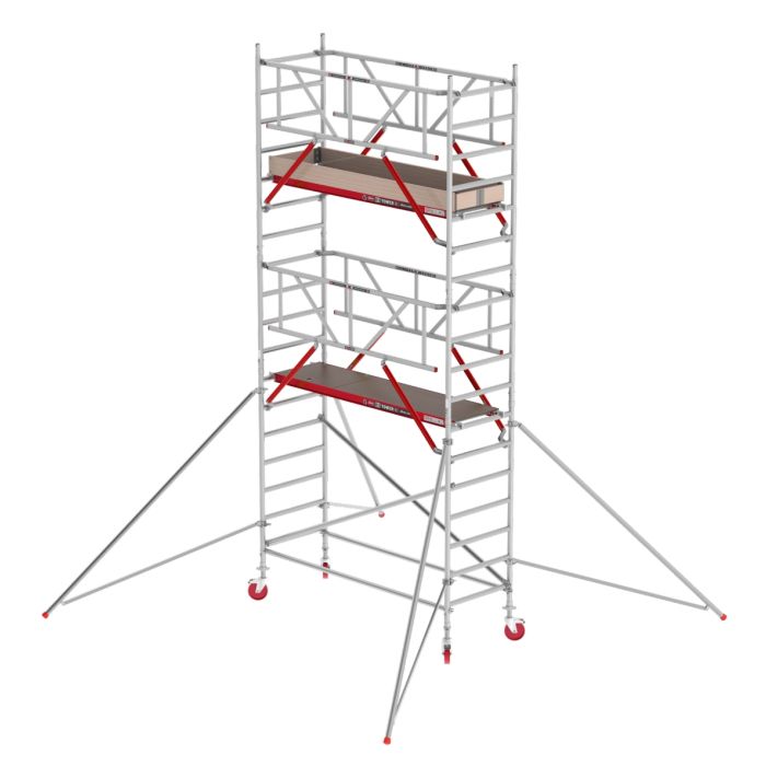RS TOWER 41-S 75x245 6,2M WH