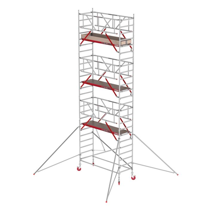RS TOWER 41-S 75x245 9,2M WH