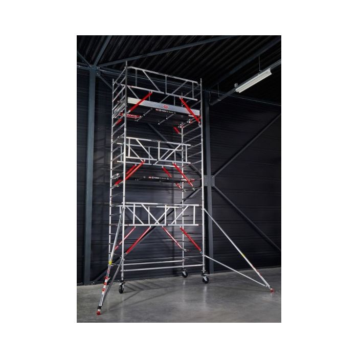 Altrex RS51 PLUS-S 10.20 werkhoogte 0.90 x 3.05
