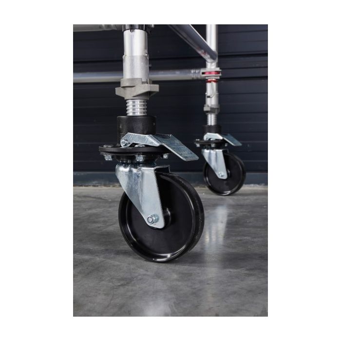 Altrex RS51 PLUS-S 4.20 werkhoogte 0.90 x 3.05