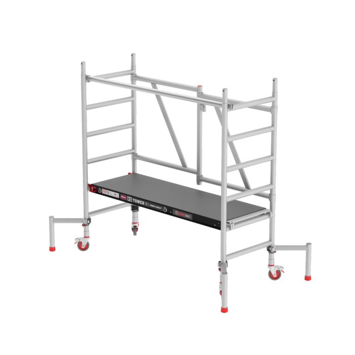 Altrex RS54 75x185 2,7M werkhoogte