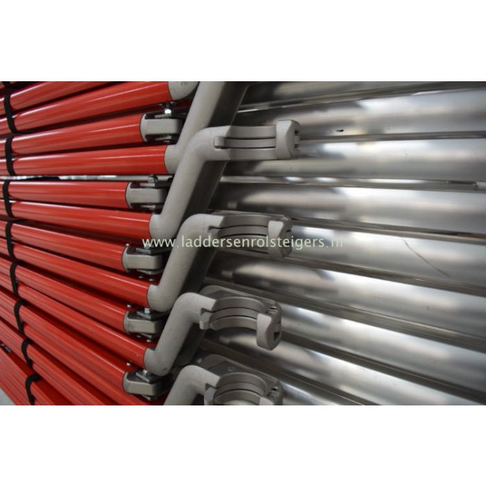 Altrex Safe-Quick Guardrail 1.85 RS