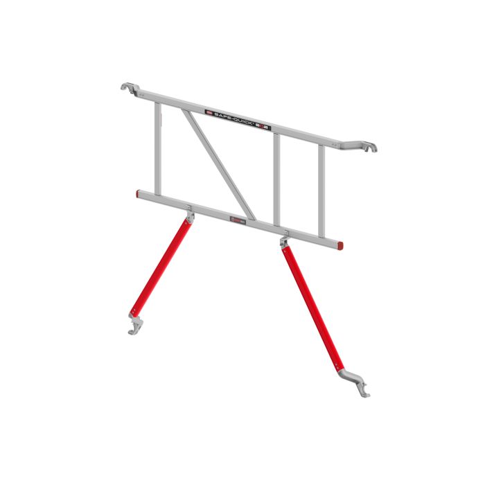 RS TOWER 41-S 75x185 10,2M WH
