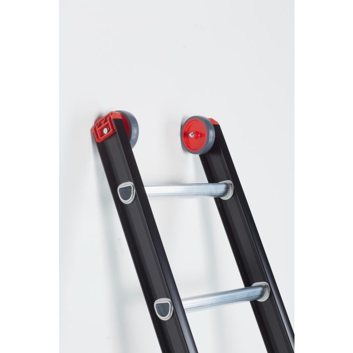 Altrex Mounter 2x18 Schuifladder (Touwladder)