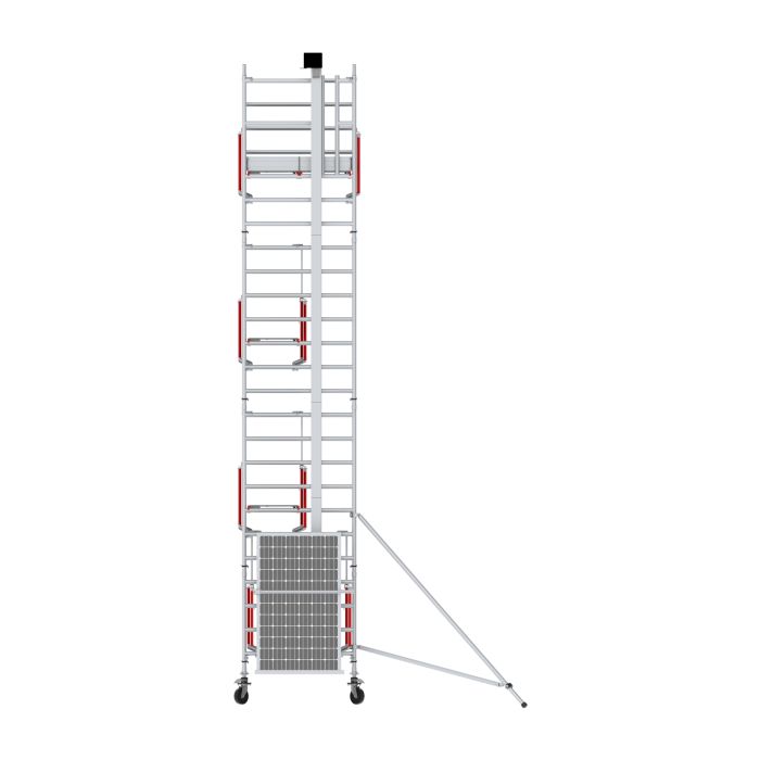 Shuttle liftsysteem 5.20M WH Altrex