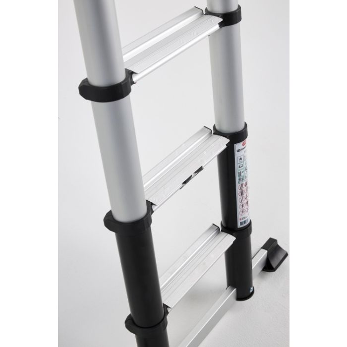 Altrex telescoopladder Smart Up Pro 13 treden