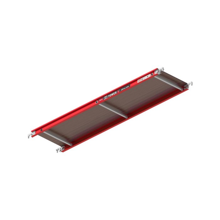Altrex RS42-S 8.20 werkhoogte 1.35 x 1.85