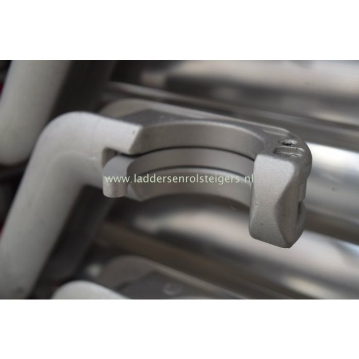 Altrex Safe-Quick Guardrail 1.85 RS