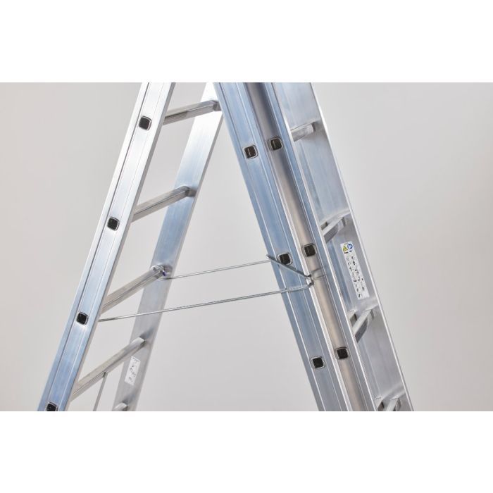 Altrex Kibo reformladder 3x8
