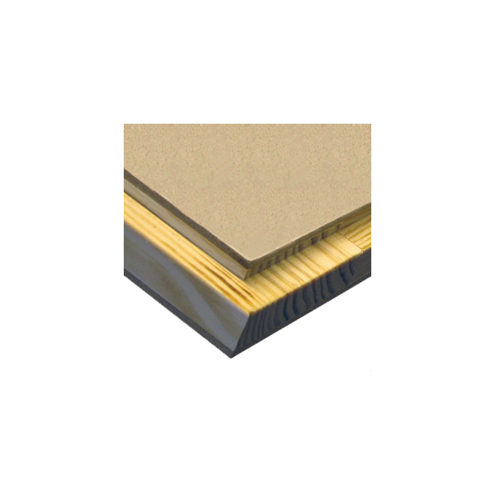 Altrex woodytrex budget zoldertrap 120 x 60 cm