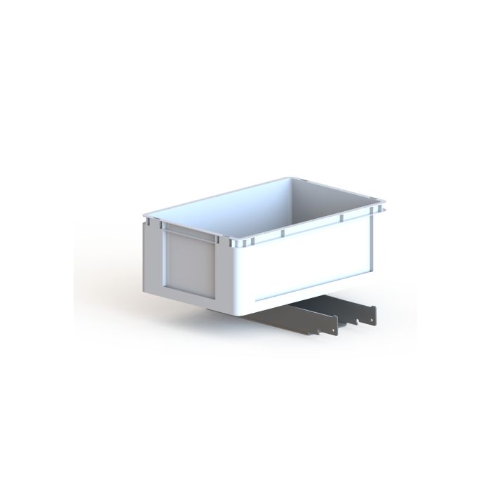 Shuttle Carrier set