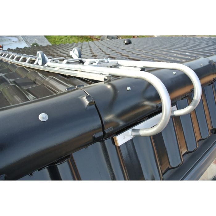 Altrex Dakladder SET 10 meter