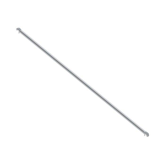 Rolsteiger Schoren 135x245 6,2m werkhoogte