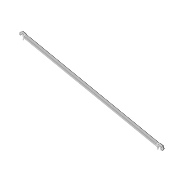 Altrex RS42-S 8.20 werkhoogte 1.35 x 2.45