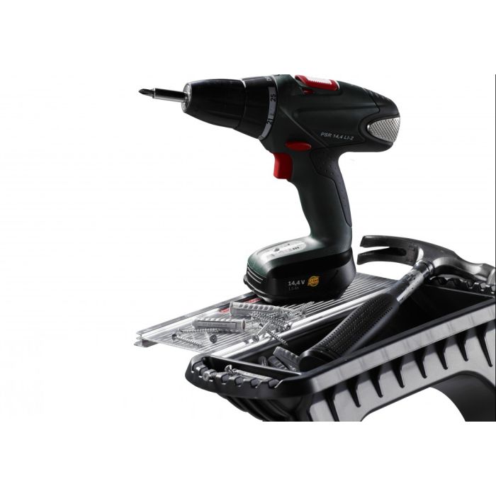 Altrex Double Decker bordestrap 4 treden