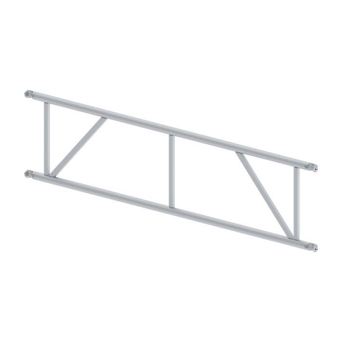 Dubbele leuningschoor 245 Altrex