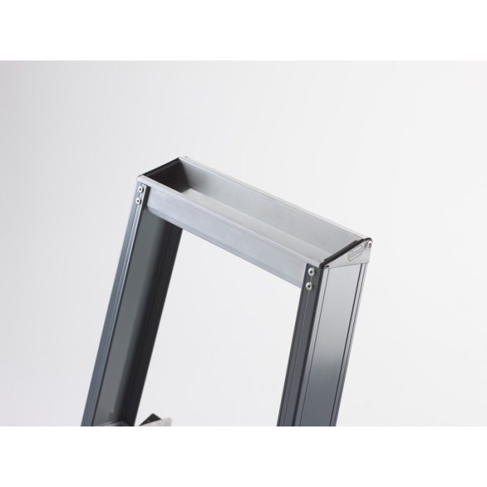 Altrex Falco trap enkel oploopbaar 1x6 treden FEO6