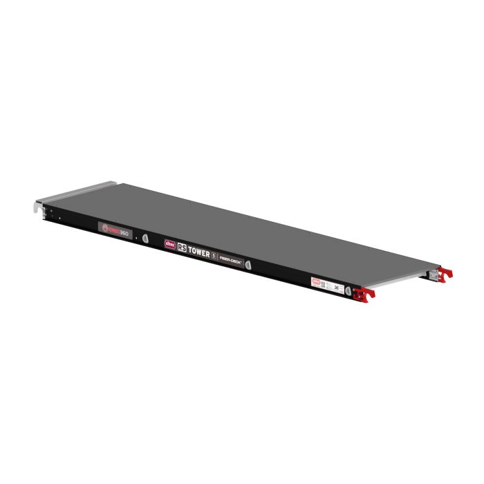 Altrex RS54 75x185 2,7M werkhoogte Fiber-Deck®