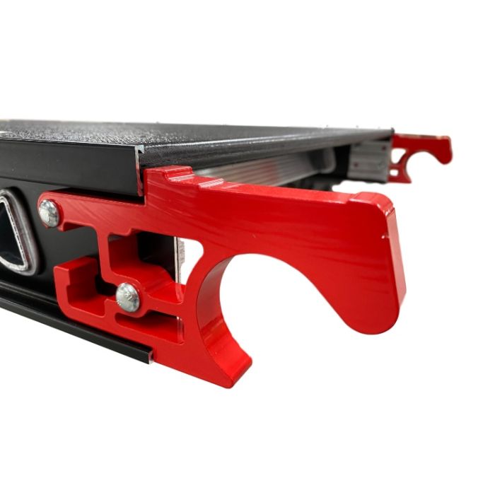 Altrex Fiber-Deck® Platform met luik 1.85 RS5