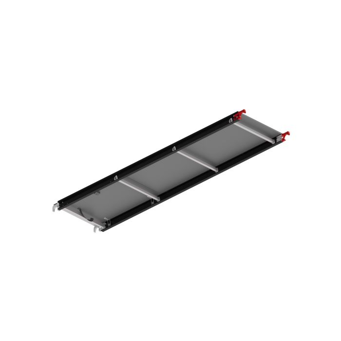 Altrex RS51-S 6.20 werkhoogte 0.75 x 3.05 Fiber-Deck platform