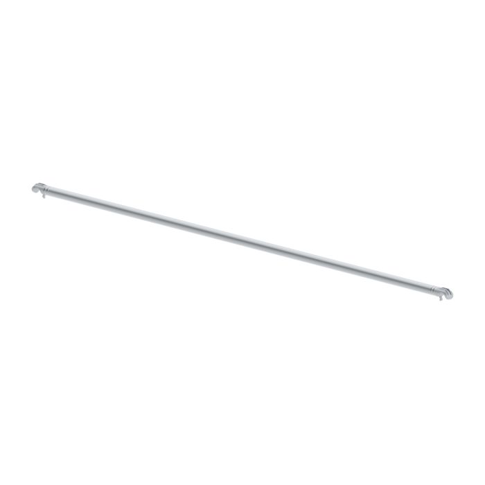 Rolsteiger Basic 75x245 6,2m werkhoogte CarbonDeck