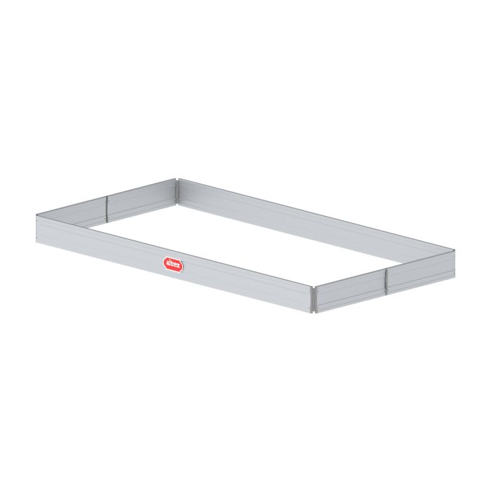 Kantplankset Alu 135-245 RS5 Altrex